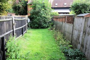 Garden- click for photo gallery
